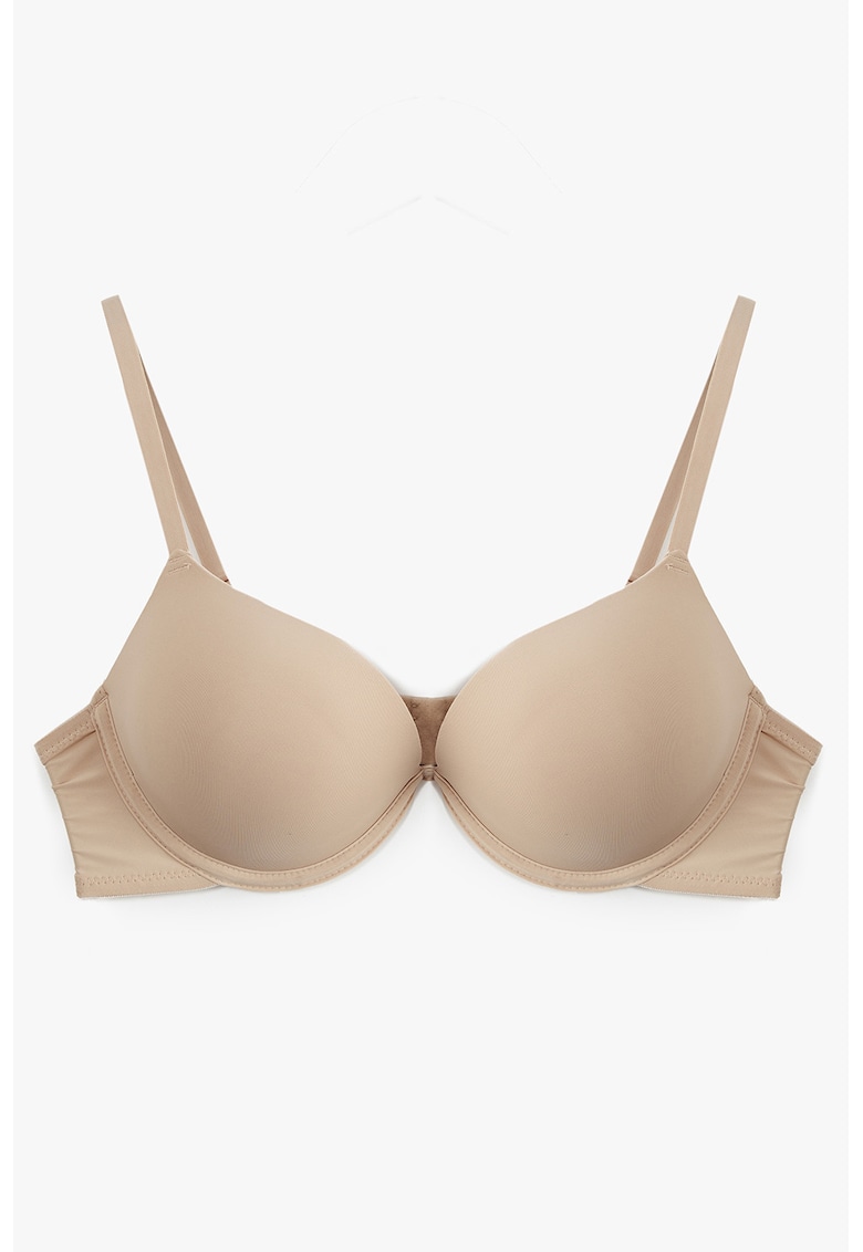 Sutien push-up cu model uni