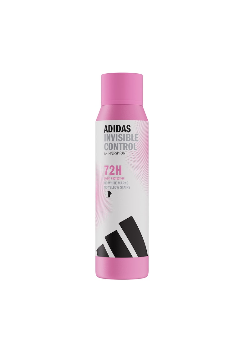 Deodorant spray antiperspirant Invisible Control pentru femei