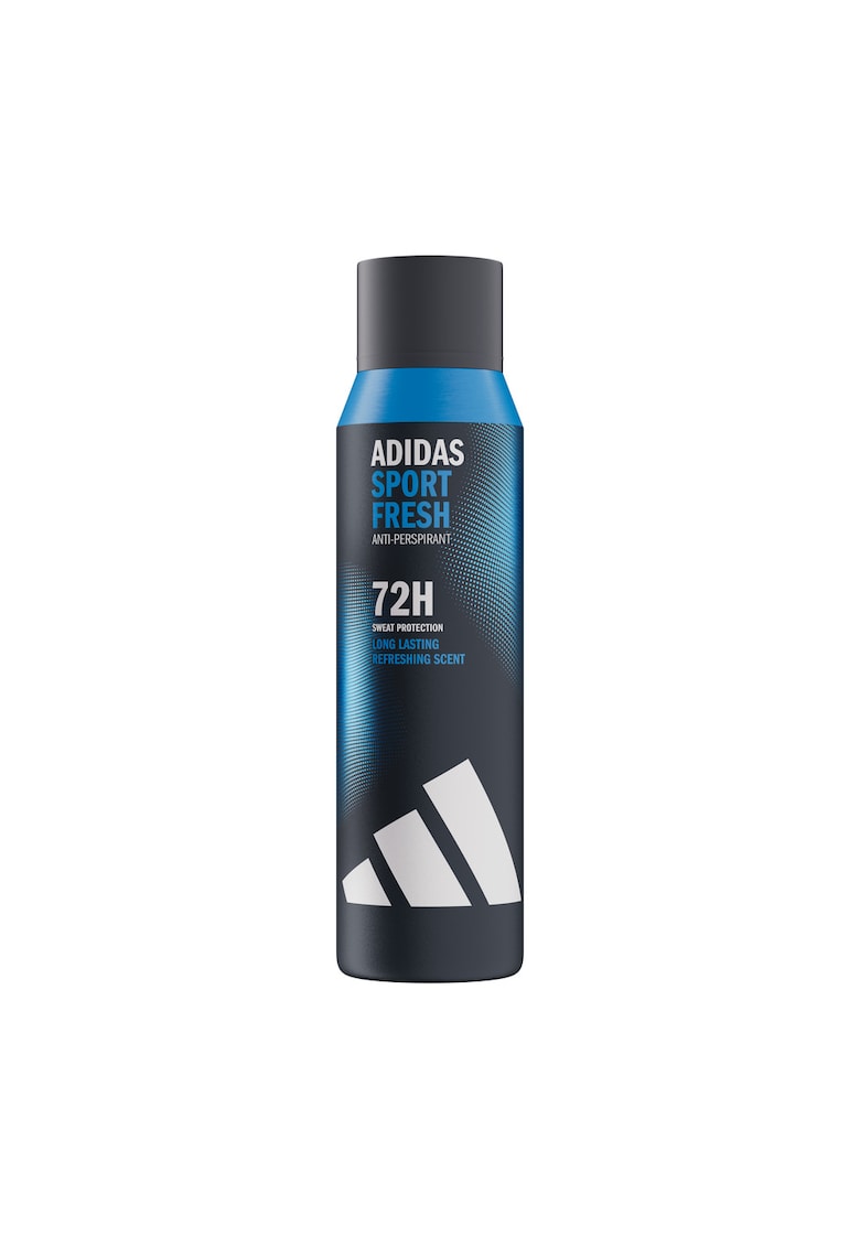 Deodorant spray antiperspirant Sports Fresh pentru barbati - 150 ml