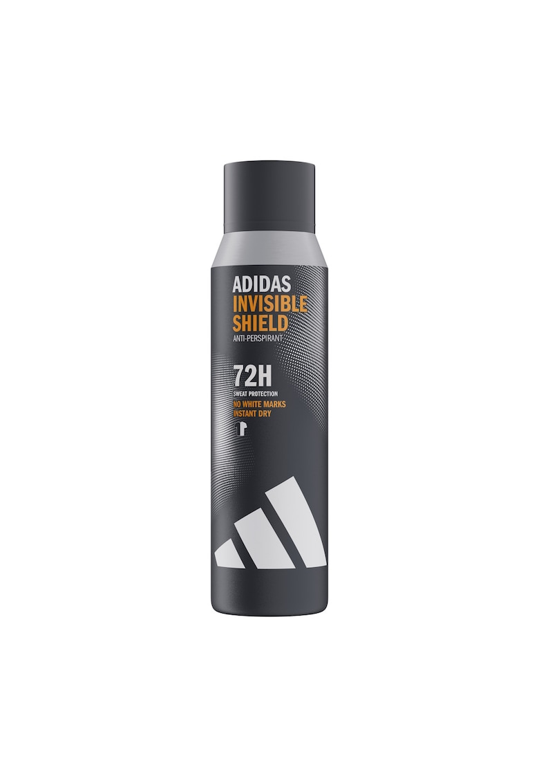 Deodorant spray antiperspirant Invisible Shields pentru barbati - 150 ml