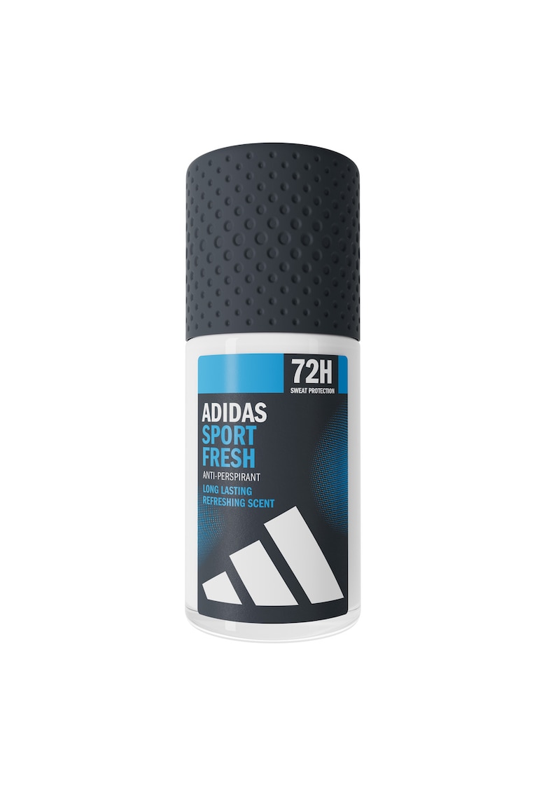 Deodorant roll-on antiperspirant Sport Fresh pentru barbati - 50 ml