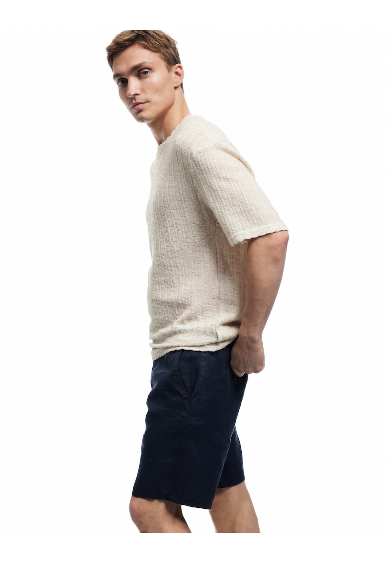 Pantaloni scurti chino de in