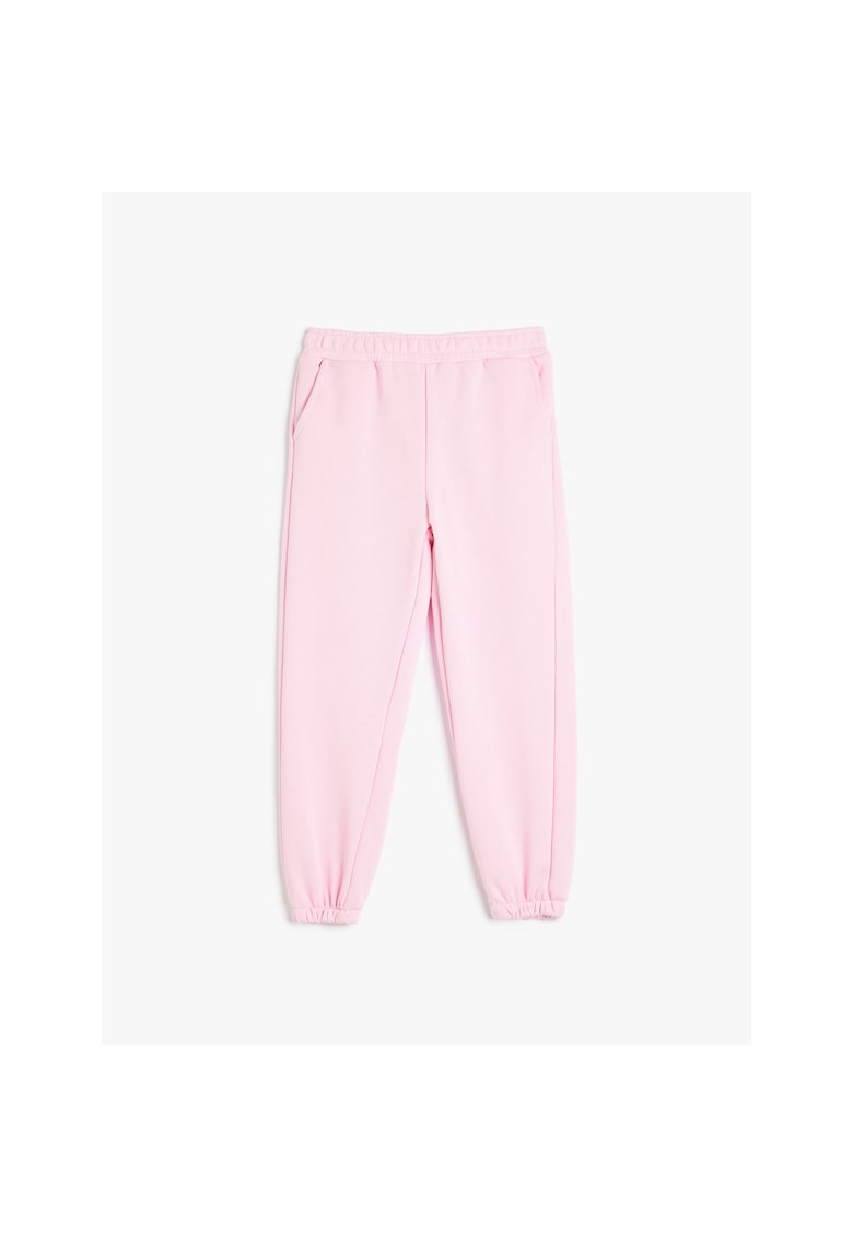 Pantaloni jogger de trening Basic