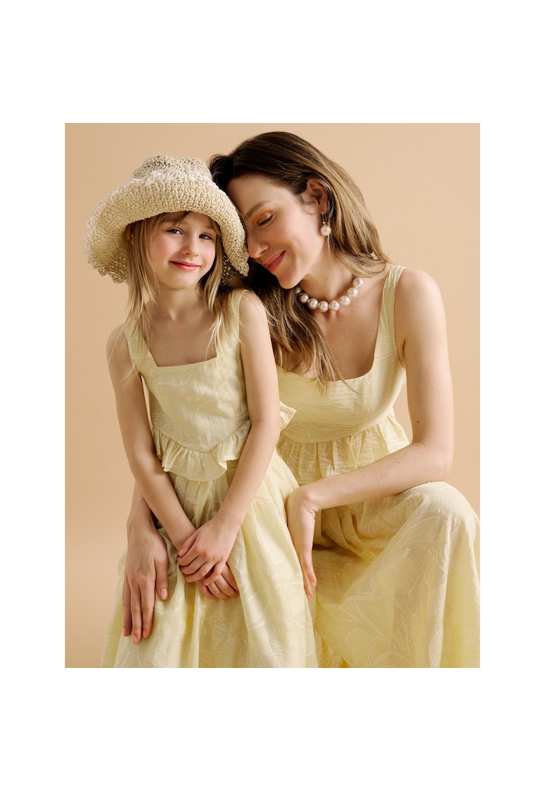 Top crop fara maneci