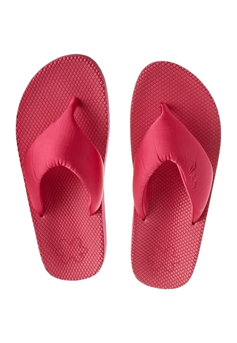 Flip-flops de dama Comfy Paddy - roz deschis - marimea