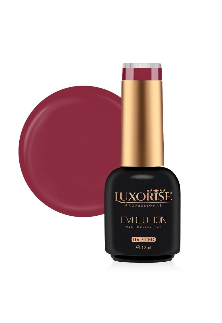 Oja Semipermanenta Evolution - Fall in Colors - Wine Festival 10ml