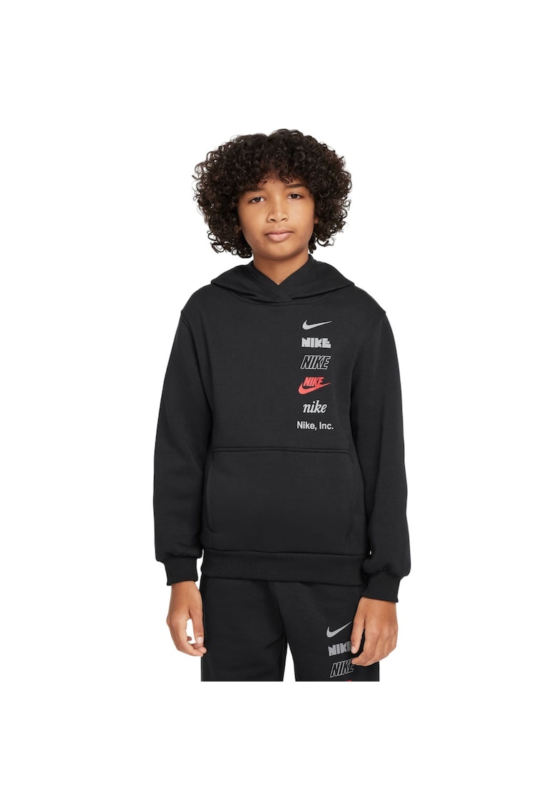 Hanorac  Club Fleece Mlogo 51203