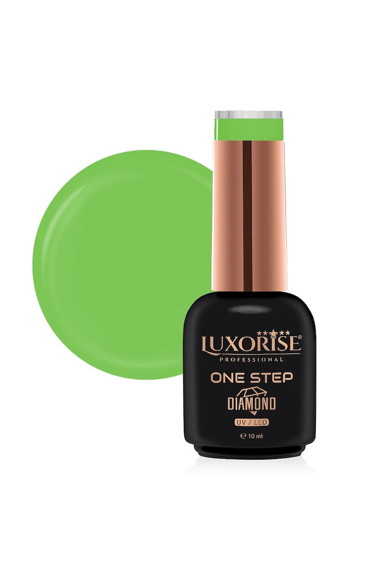 Oja Semipermanenta One Step Diamond Palm Tree 10ml -