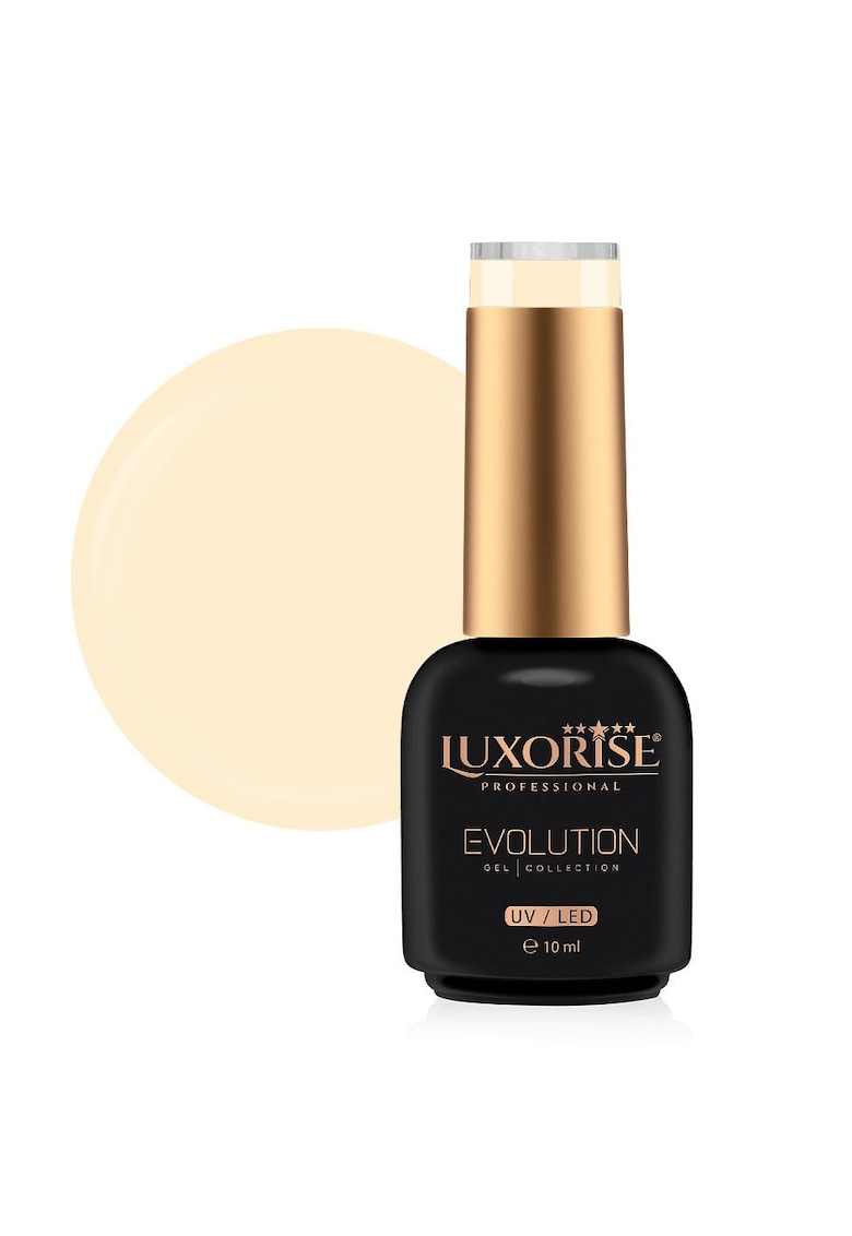 Oja Semipermanenta Evolution - Fall in Love - Innocent Desire 10ml