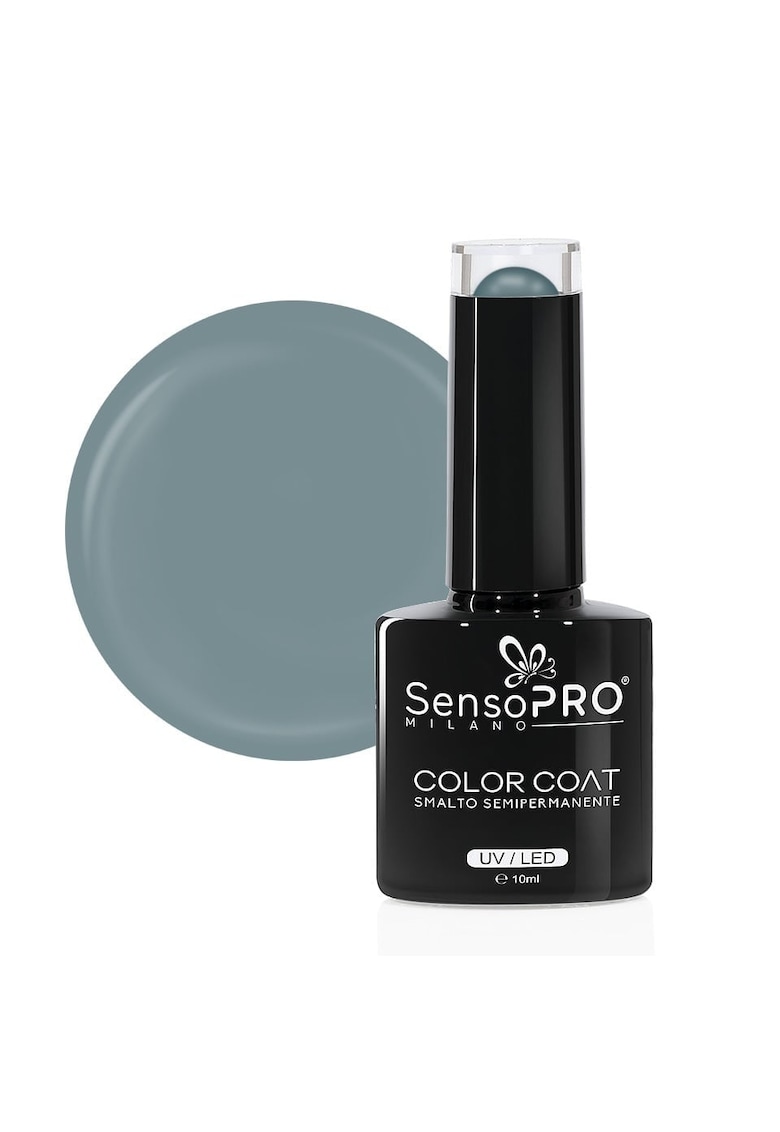 Oja Semipermanenta 10ml - 197 Peacock Glow
