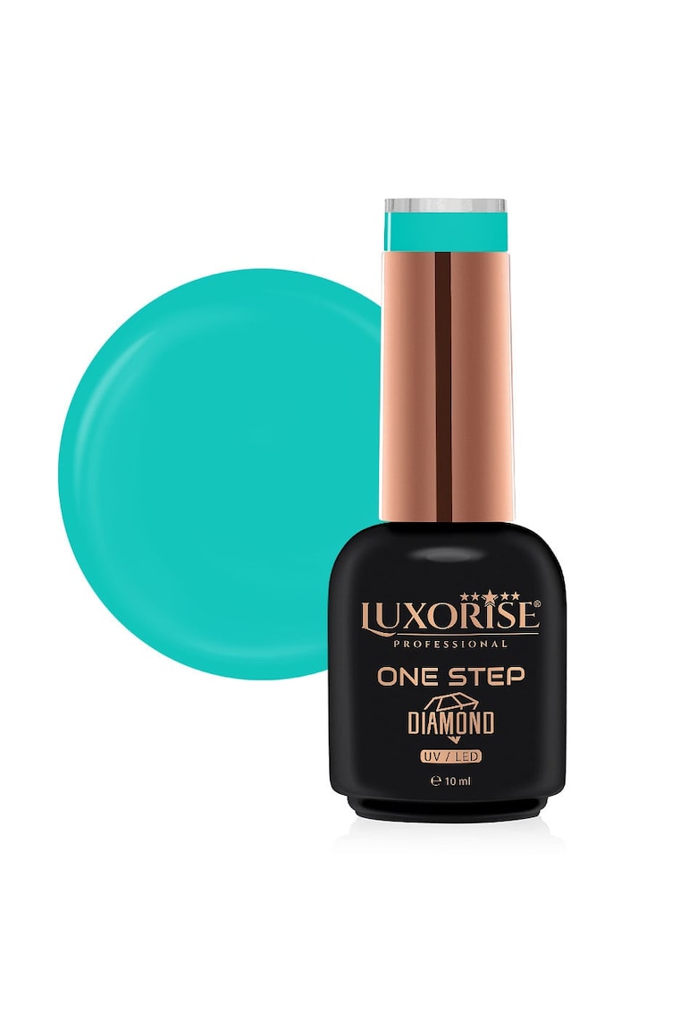 Oja Semipermanenta One Step Diamond Ocean Soul 10ml -