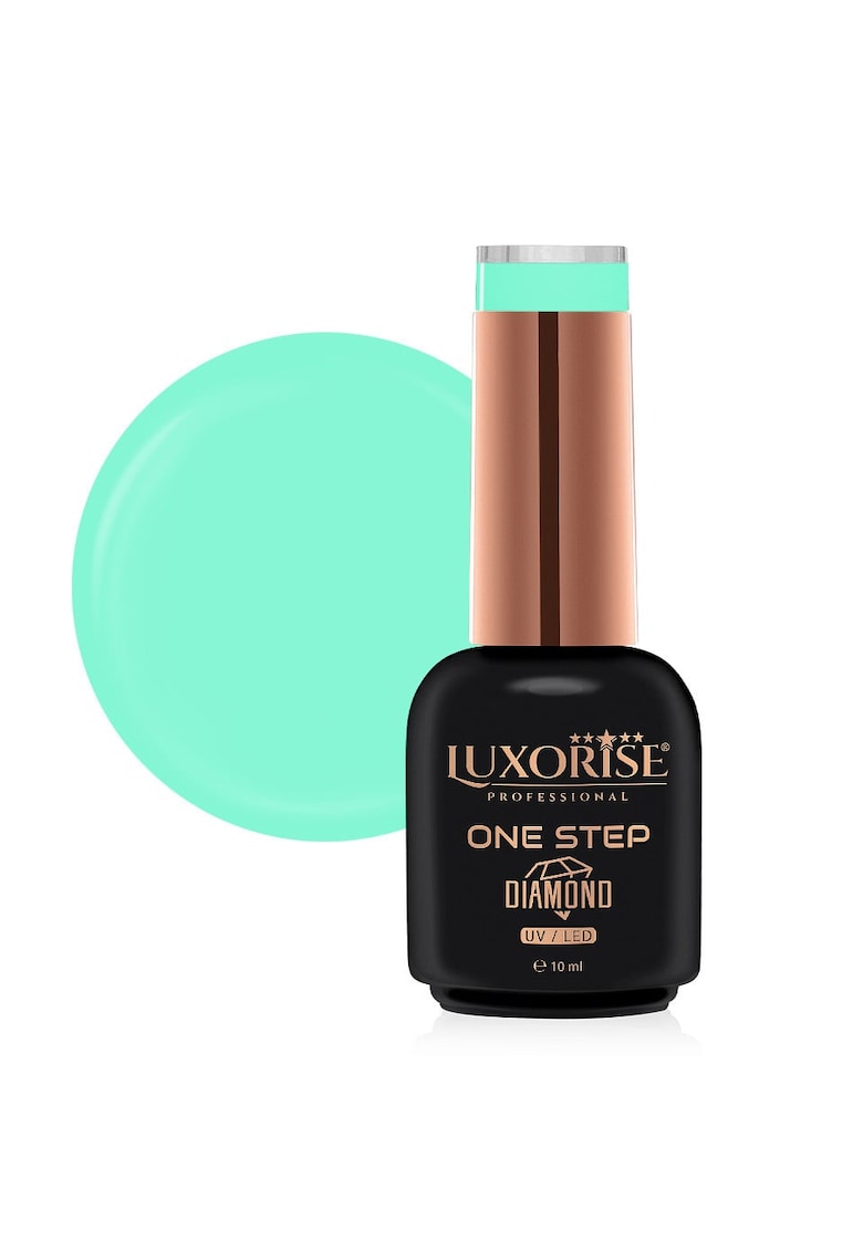 Oja Semipermanenta One Step Diamond Summer Wish 10ml -