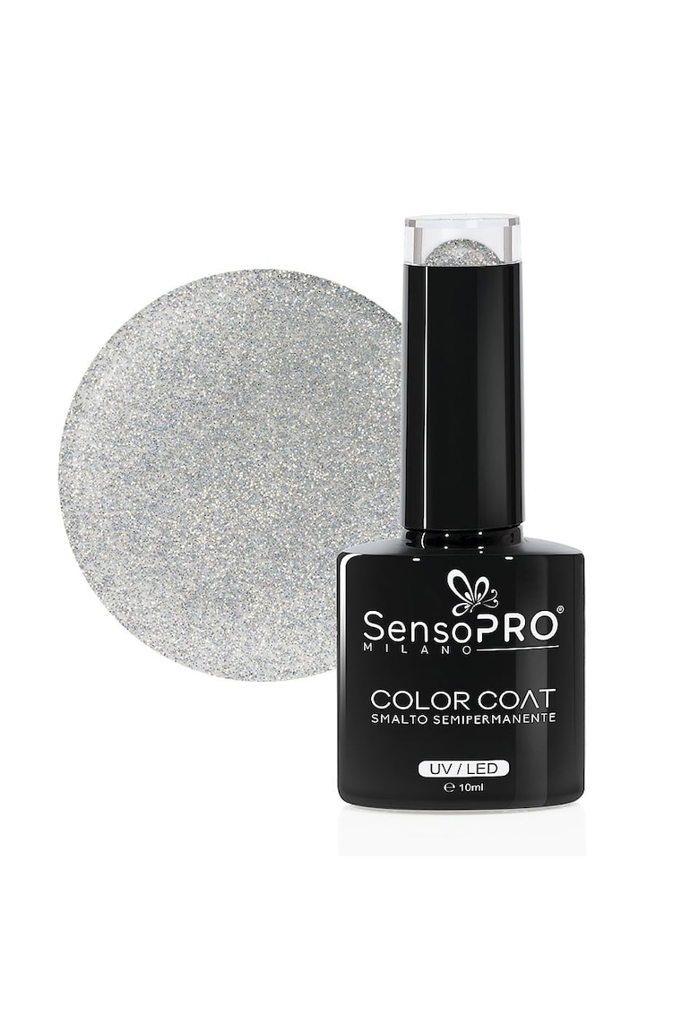Oja Semipermanenta 10ml - 272 Quartz Dust