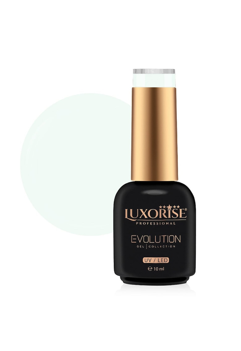 Oja Semipermanenta Evolution - Save the Date - Pearls Necklace 10ml