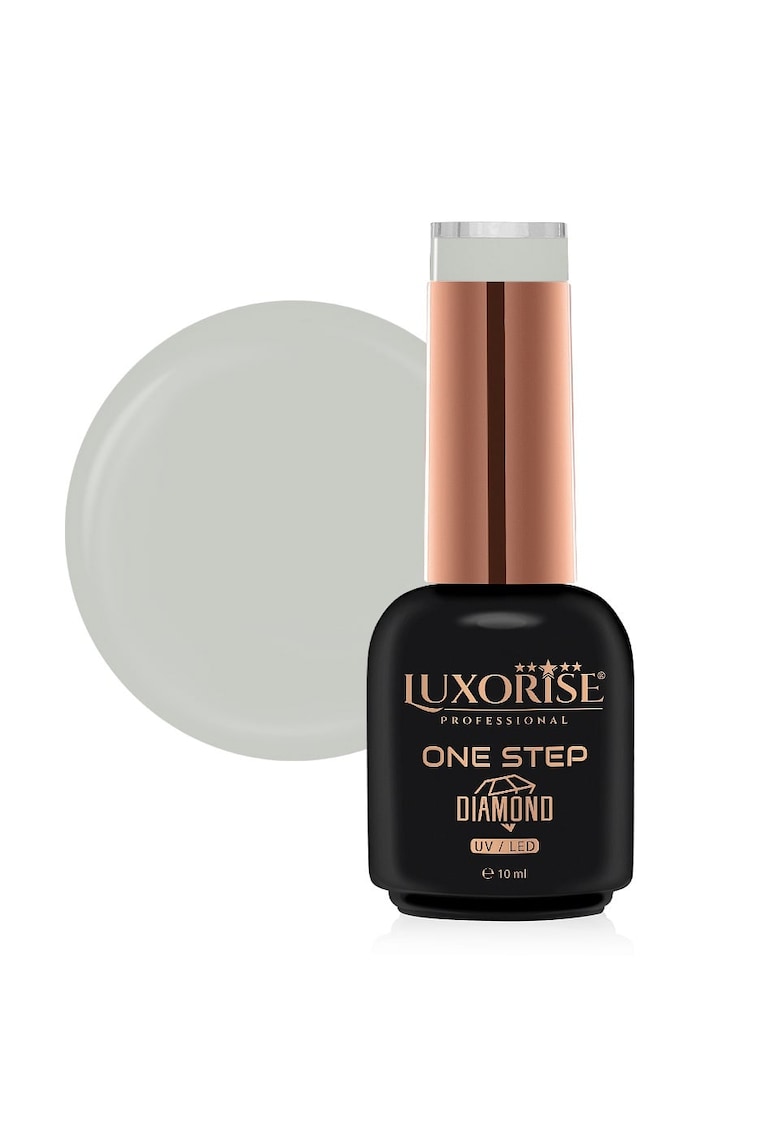 Oja Semipermanenta One Step Diamond Amazing Nude 10ml -