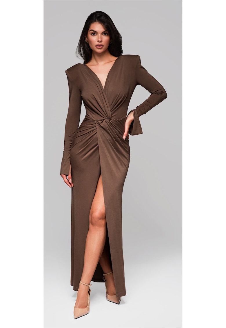 Rochie de seara maxi LA-OM-DLR185