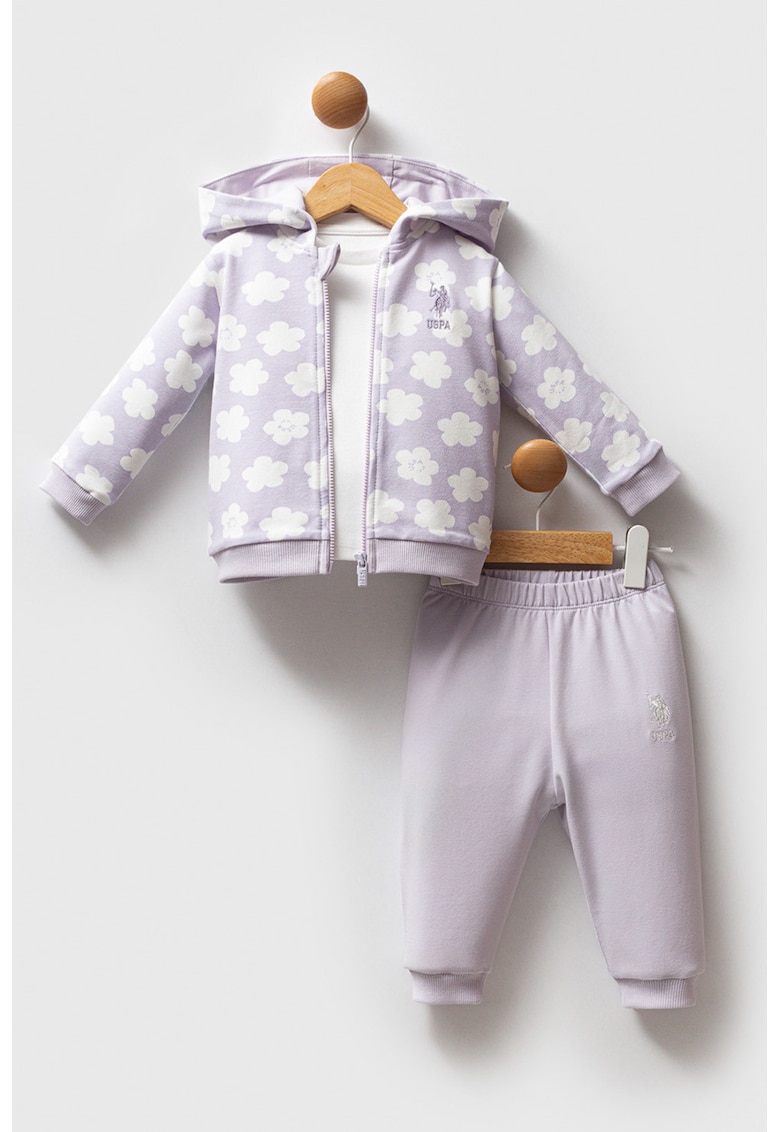 Set de imbracaminte - 3 piese