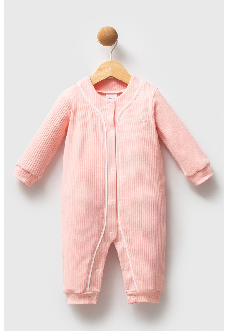 Salopeta striata - Roz deschis