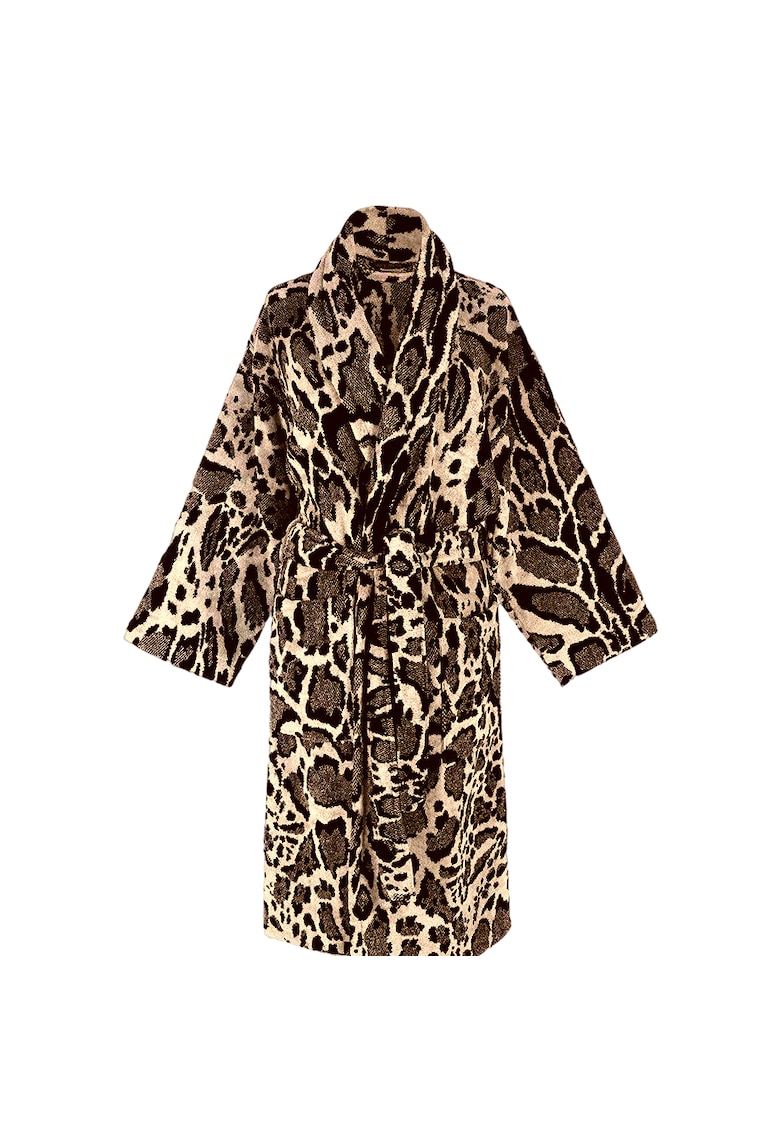 Halat de baie unisex Linx Cappuccio