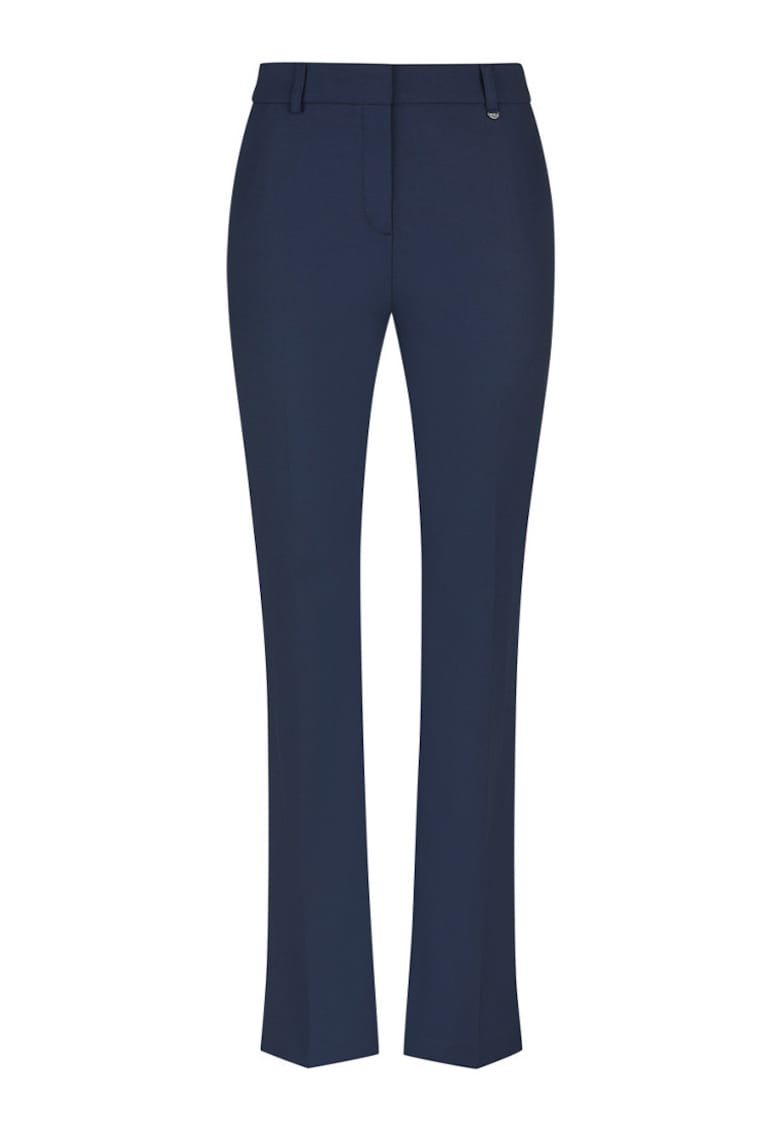 Pantaloni drepti - uni