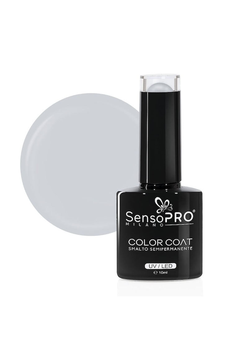 Oja Semipermanenta 10ml - 153 Misty Morning