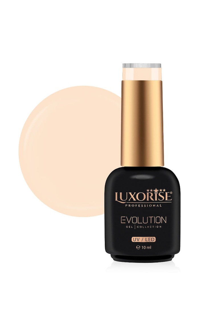 Oja Semipermanenta Evolution - Diva's Diary - Wild Romance 10ml