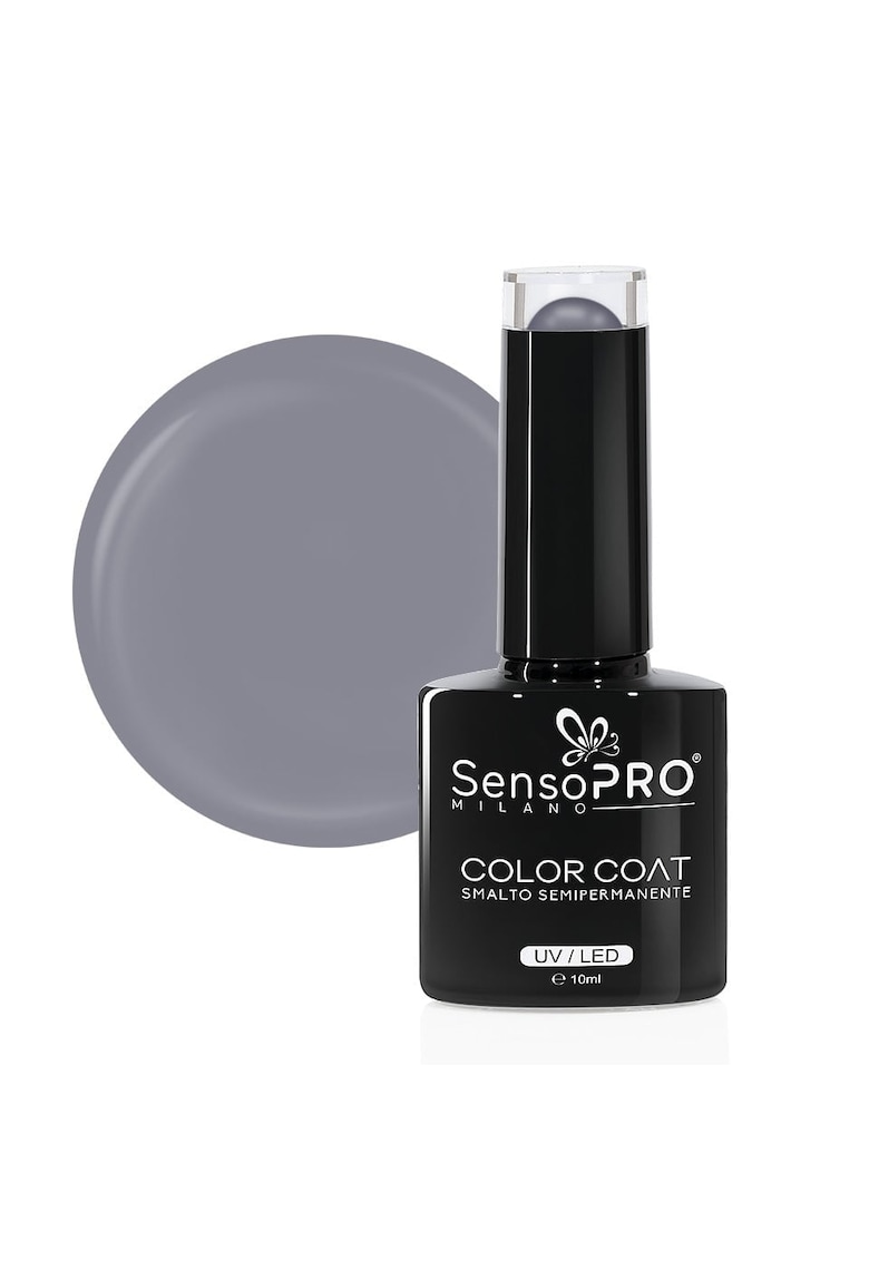 Oja Semipermanenta 10ml - 118 Flint