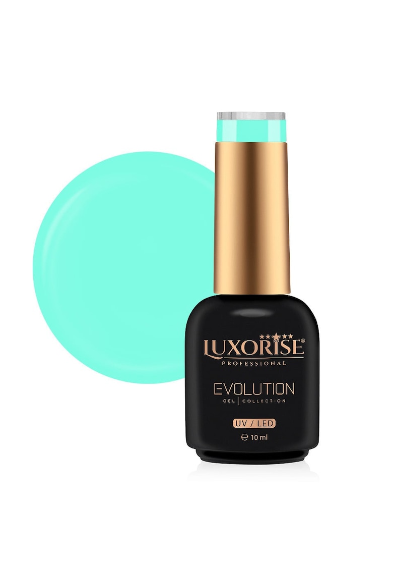 Oja Semipermanenta Evolution - No Limits - Ocean Bay 10ml