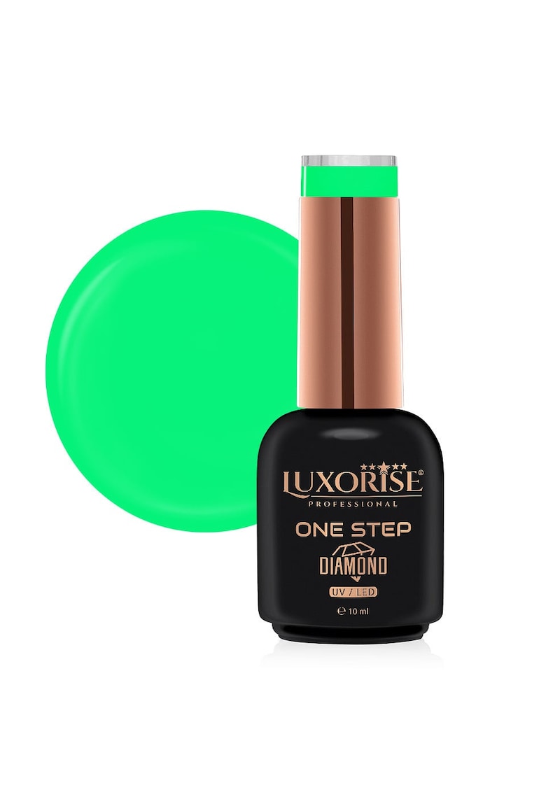 Oja Semipermanenta One Step Diamond Paradise Tango 10ml -