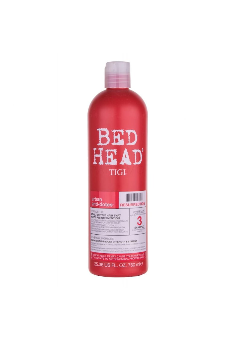 Sampon Bed Head - 750 ml - Regenerant