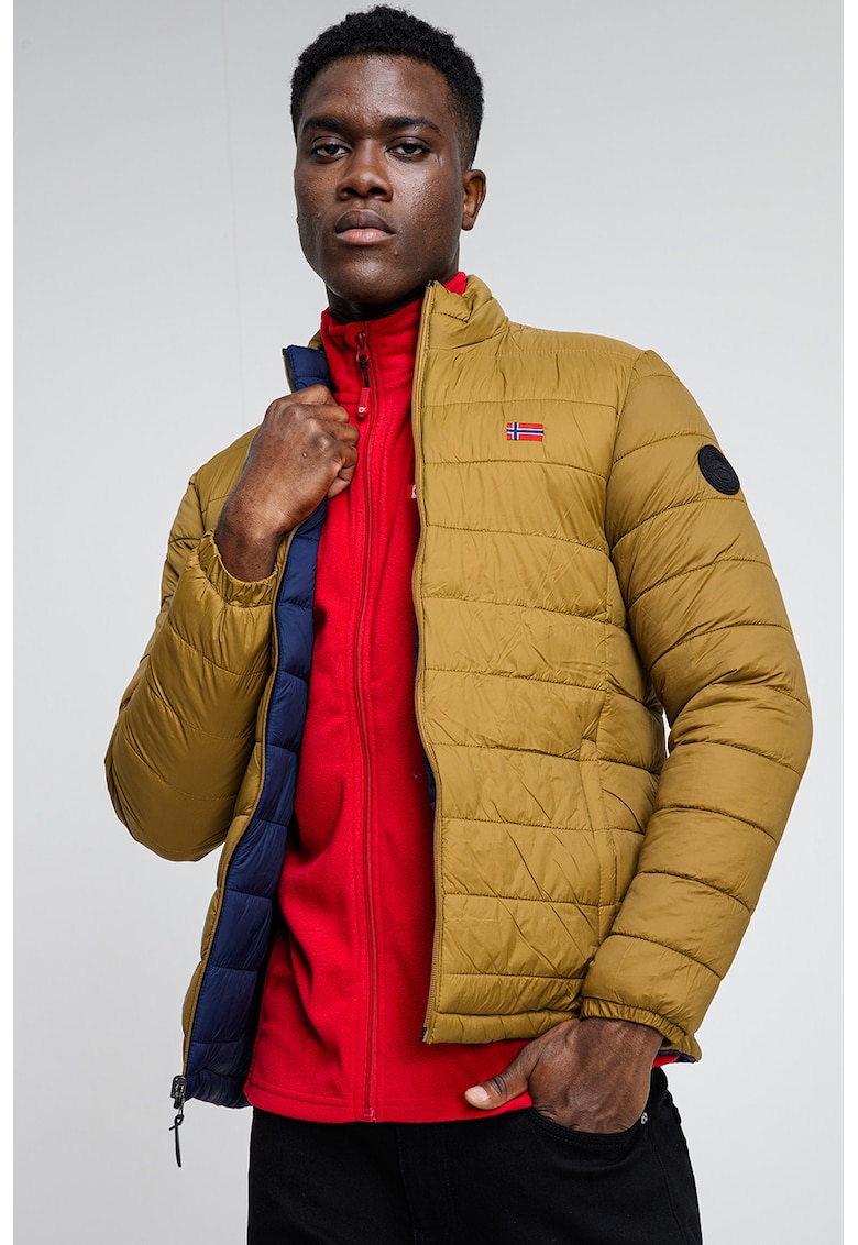 Jacheta usoara reversibila California