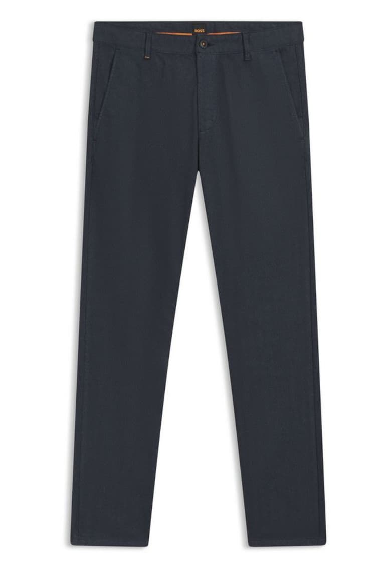 Pantaloni chino Uni slim fit