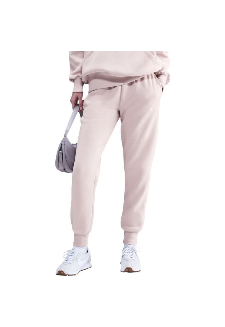 Pantaloni Phoenix Fleece MR STD 51259 - Roz