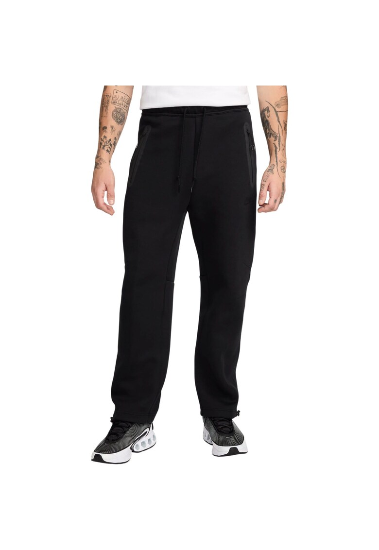 Pantaloni Tech Fleece OH 2 51264 - Negru