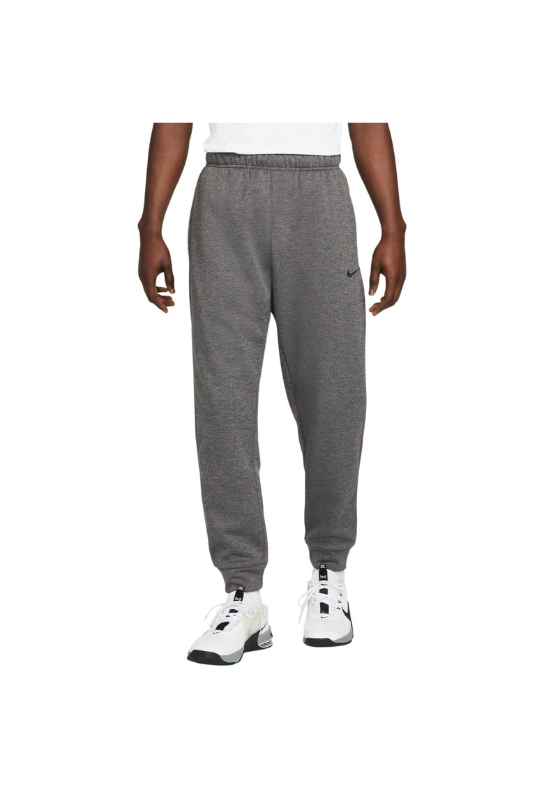 Pantaloni Therma-FIT Tapered 51239 - Gri inchis