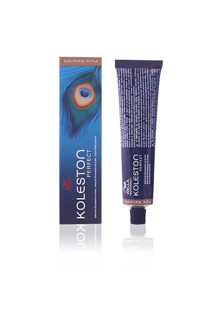 Vopsea permanenta Koleston Perfect 7/01 60 ml