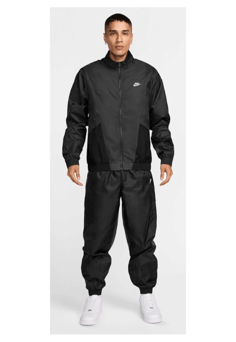 Trening M NK CLUB WVN TRK SUIT-HJ1985-011