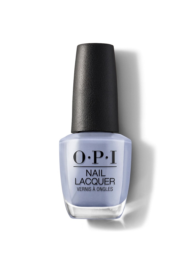 Lac de unghii nail lacquer - 15 ml - blue