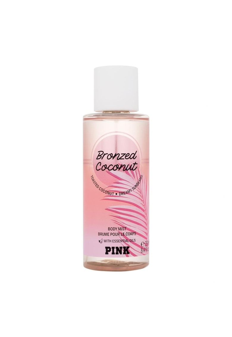 Spray de corp Bronzed Coconut - 250 ml