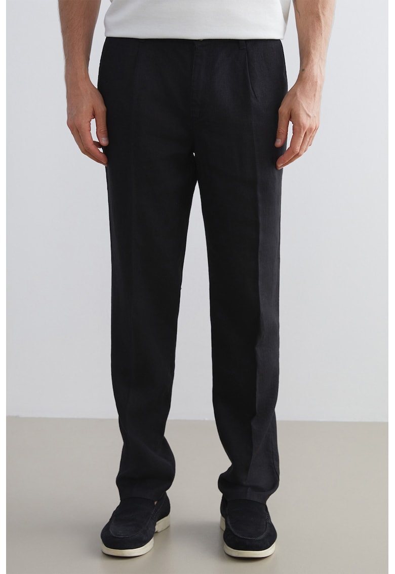 Pantaloni eleganti de in
