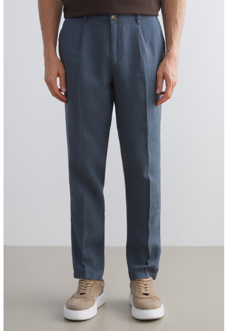 Pantaloni eleganti de in