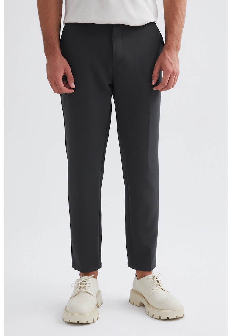 Pantaloni chino slim fit