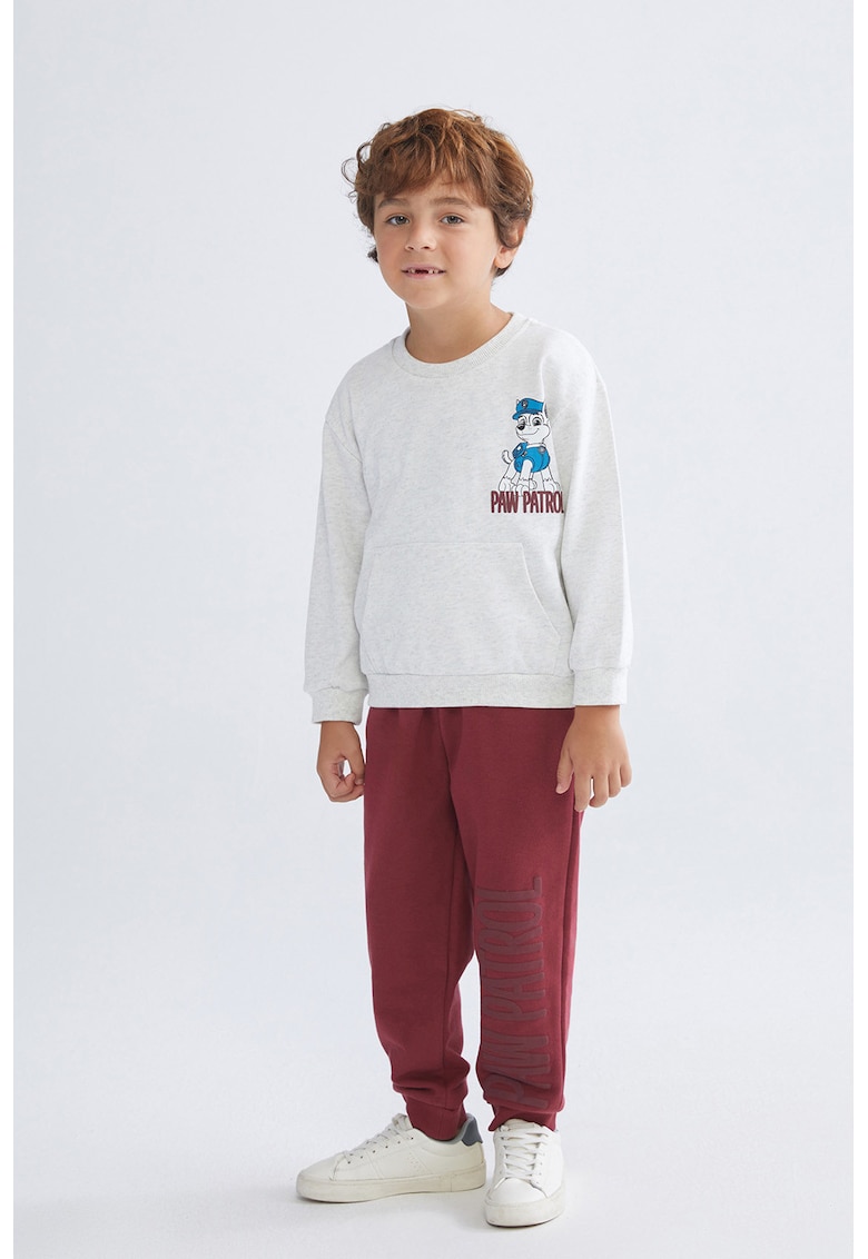 Set de bluza si pantaloni de trening - 2 piese