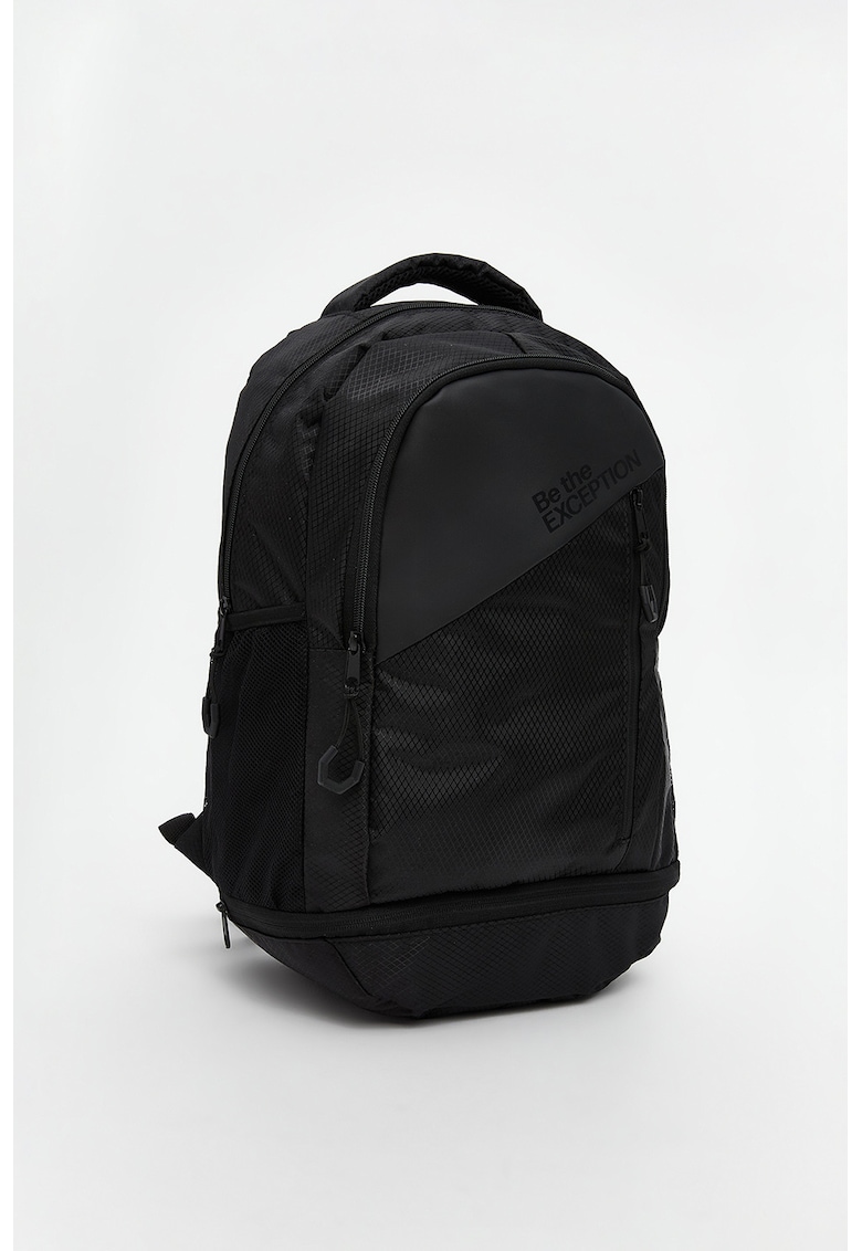 Rucsac cu doua compartimente