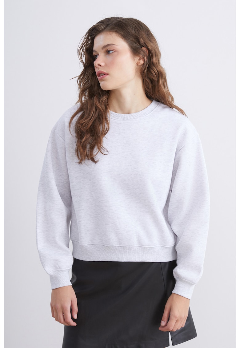 Bluza de trening lejera uni