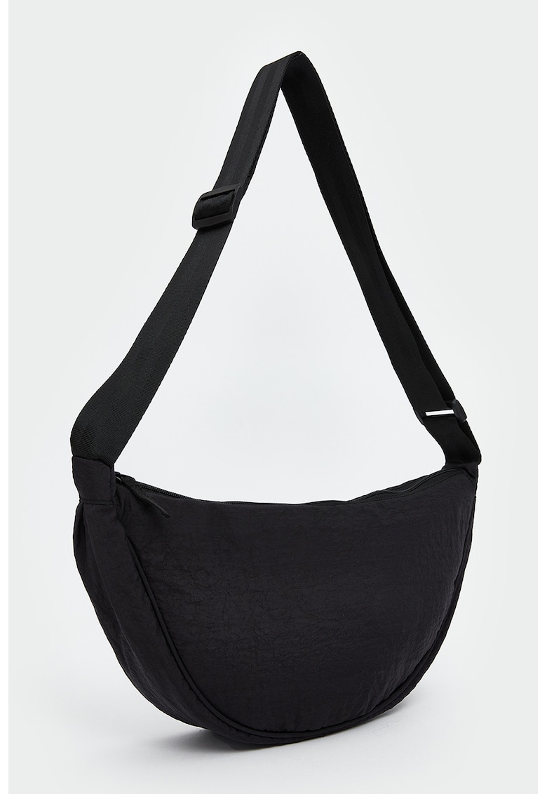 Borseta cu model uni