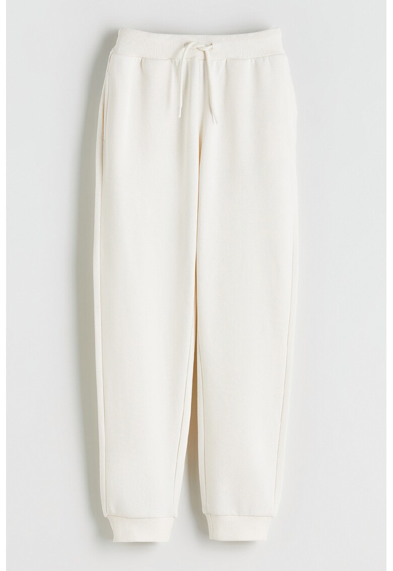 Pantaloni de trening cu doua buzunare laterale