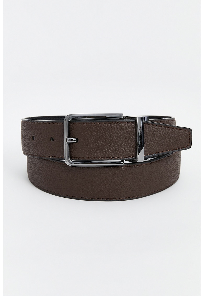 Curea reversibila de piele ecologica