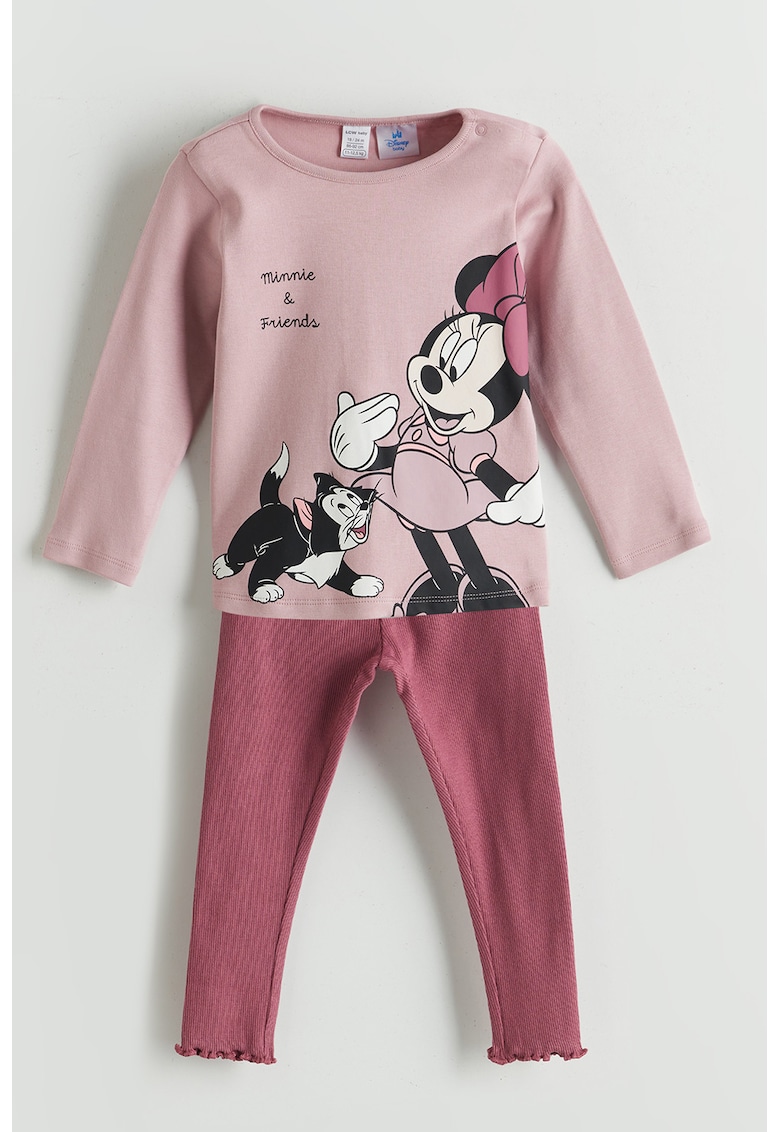 Set de bluza si pantaloni