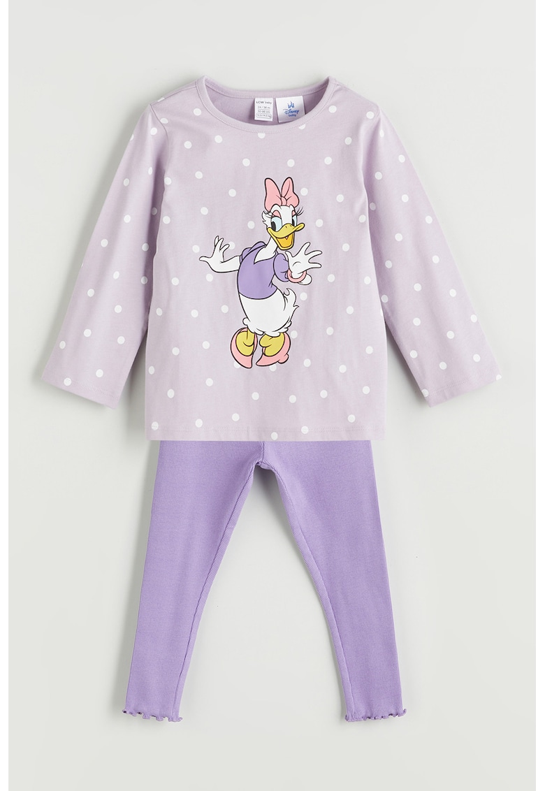 Set de bluza si pantaloni